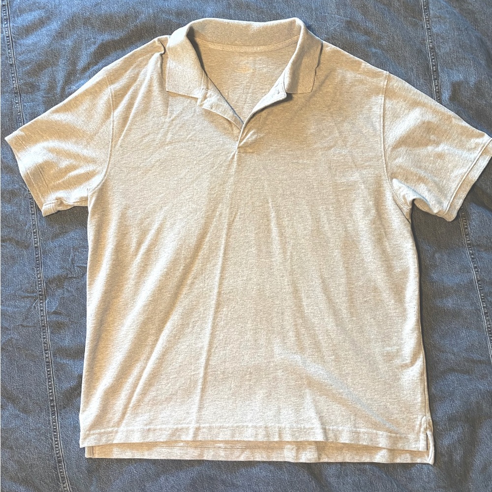 Men’s St. John’s Bay Polo